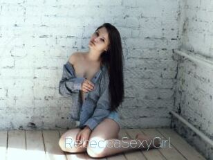 RebeccaSexyGirl