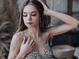 RebekkaLu