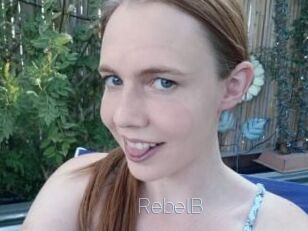 RebelB
