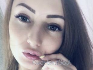 RedHeadSoul