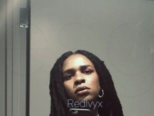 RedIvyx