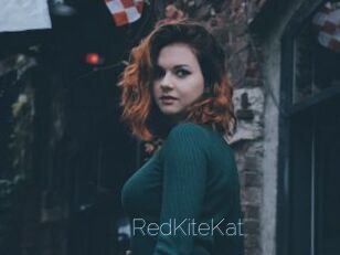 RedKiteKat