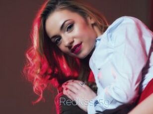 Redkiss259