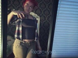Redroxyxo