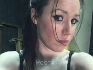 ReemNumi