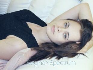ReginaXSpectrum