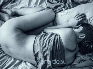 Renardeau