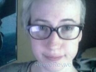 ReviveRevive