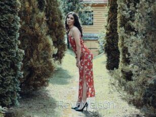 ReyaMalson
