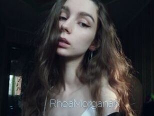 RheaMorganaX