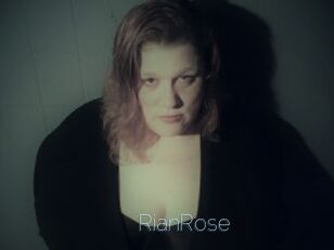 RianRose Elle se Gode
