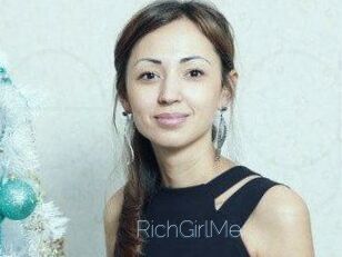 RichGirlMe