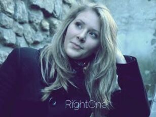 RightOne