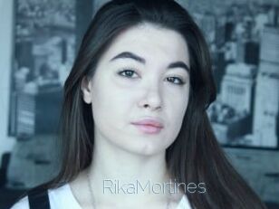 RikaMortines