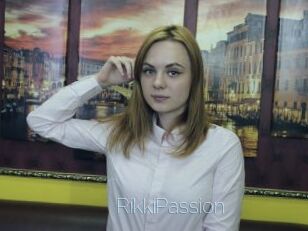 RikkiPassion