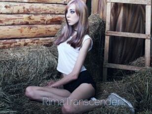 RimaTranscendent