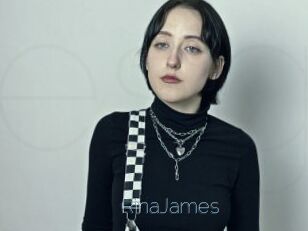 RinaJames