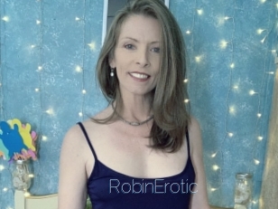 RobinErotic Elle se Gode
