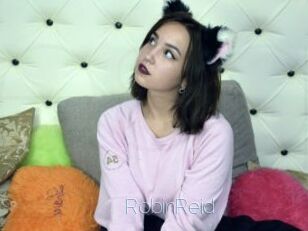 RobinReid