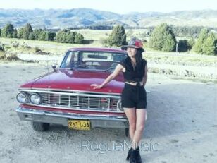 RogueMusic