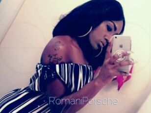 RomaniPorsche