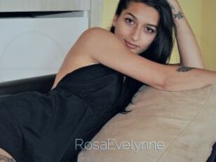RosaEvelynne