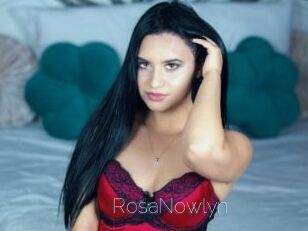 RosaNowlyn