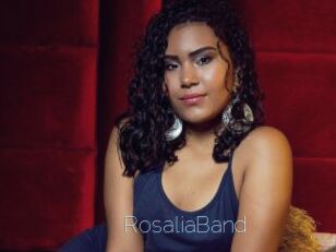 RosaliaBand