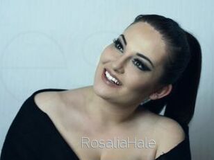 RosaliaHale