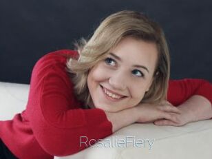 RosalieFiery