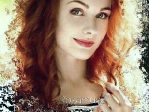 Rosamund