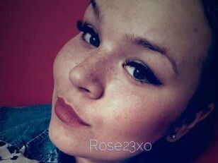 Rose23xo