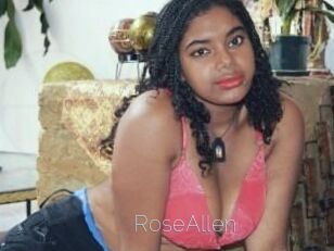 RoseAllen