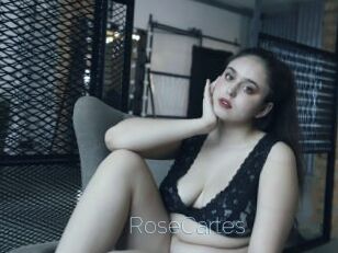 RoseCartes Elle se Gode