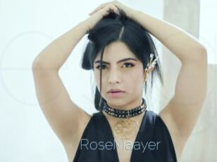 RoseMaayer