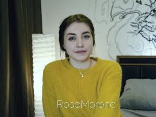 RoseMoreno