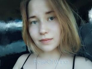 RoseOfWind
