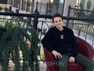 RoseRay