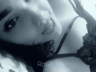 Rose_xoxo