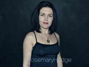 RosemaryHodge Elle se Gode