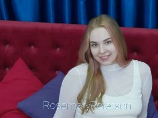 RosemaryPeterson