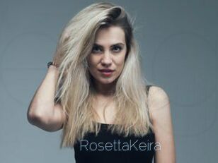 RosettaKeira