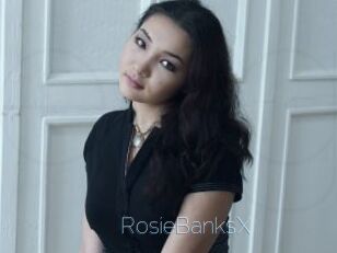 RosieBanksX