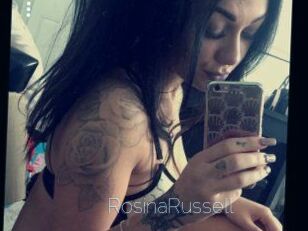 RosinaRussell