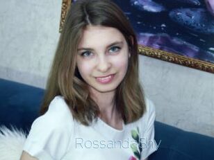 RossandaShy
