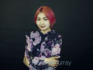 RoxanaMurray