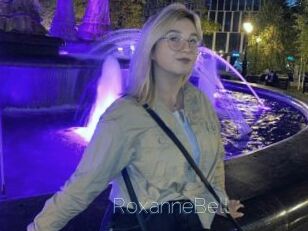 RoxanneBell