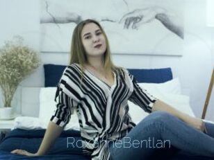RoxanneBentlan