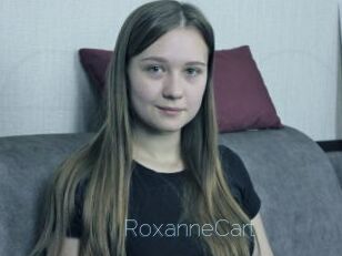 RoxanneCart