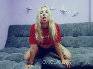 RoxieDoll